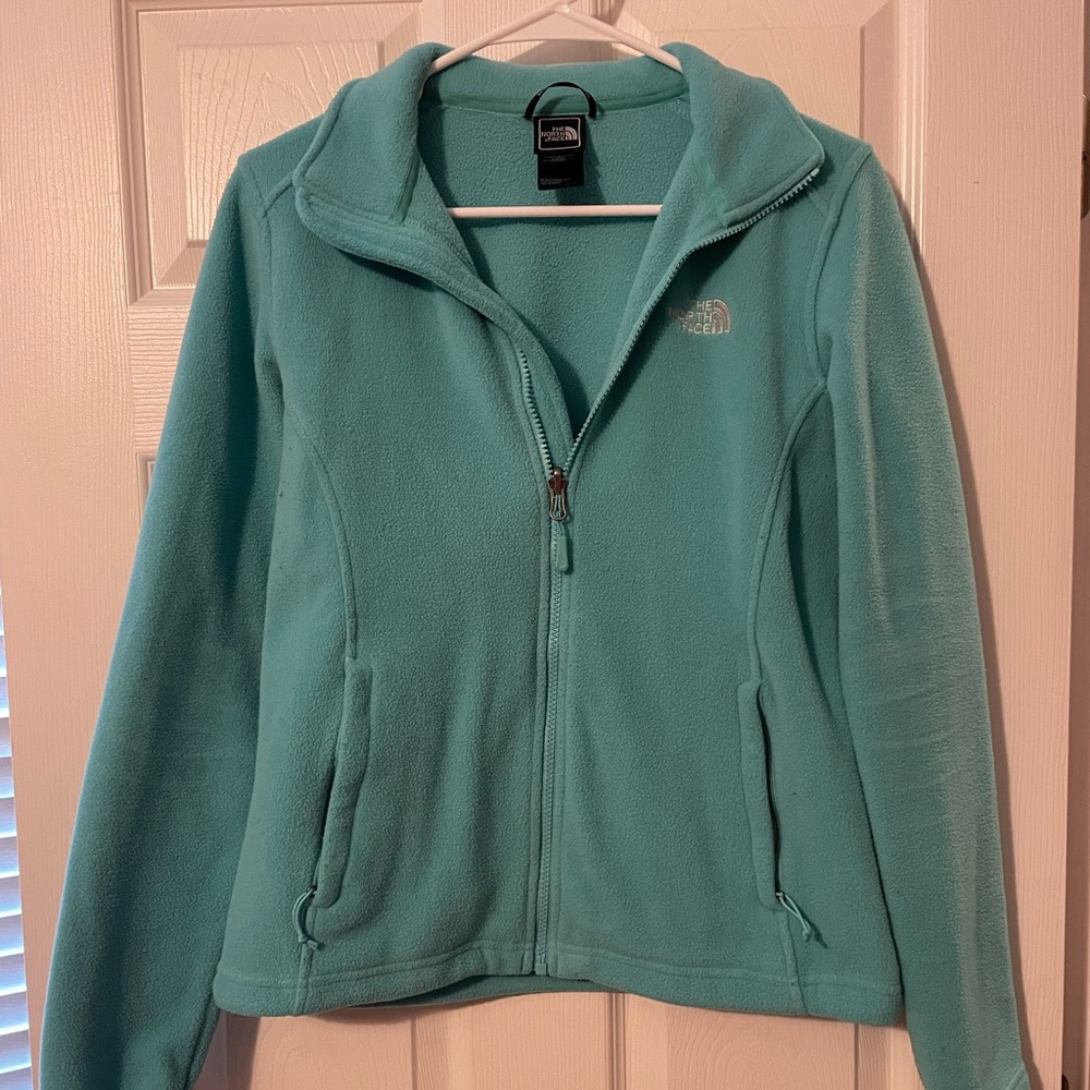 Small North Face Fleece